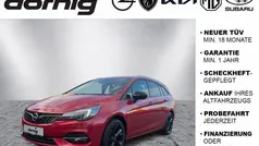 Gebraucht 2021 Opel Astra GS Line Kombi | 17.950 € (Fairer Preis)