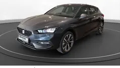 Grau Gebraucht 2025 Seat Leon FR Limousine | 28.990 € (Fairer Preis)