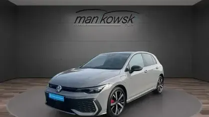 Gebraucht VW Golf VIII Style 272 PS (200 kW) 2025 Grau Limousine