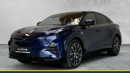 Gebraucht 2026 Alpine A390 SUV | 72.480 € (Superpreis)