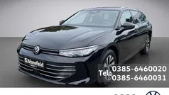 Gebraucht 2025 VW Passat Business Limousine | 45.129 € (Superpreis)