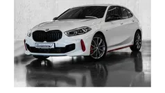 Gebraucht 2024 BMW 128 Performance Limousine | 34.940 € (Fairer Preis)