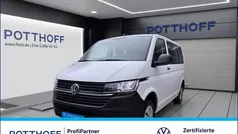 Gebraucht 2023 VW T6.1 Van | 24.221 € (Guter Preis)