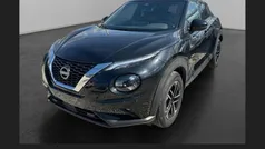 Pearl black Neu 2025 Nissan Juke N-Connecta SUV | 24.898 € (Fairer Preis)