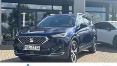 Gebraucht 2023 Seat Tarraco Beats SUV | 37.390 € (Fairer Preis)