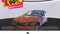 Gebraucht 2021 VW Polo Active Limousine | 15.822 € (Fairer Preis)