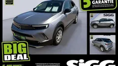 Gebraucht 2022 Opel Mokka-e Elegance SUV | 17.580 € (Fairer Preis)