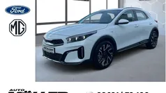 Gebraucht 2025 Kia XCeed SUV | 25.649 € (Guter Preis)