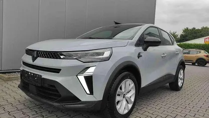 Grau rafale kqj Neu 2025 Renault Captur Evolution SUV | 22.690 € (Fairer Preis)