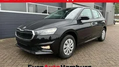 Gebraucht 2025 Skoda Fabia Selection Kleinwagen | 20.100 € (Fairer Preis)