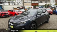 Grau Gebraucht 2022 Kia XCeed Black Xdition SUV | 23.890 € (Fairer Preis)