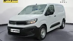 Gebraucht 2025 Opel Combo-e Life Van | 25.990 € (Fairer Preis)