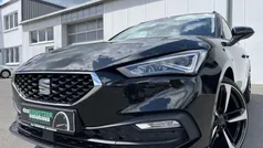 Gebraucht 2022 Seat Leon Style Kombi | 23.140 € (Fairer Preis)
