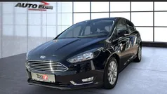 Gebraucht 2016 Ford Focus Titanium Limousine | 9.850 € (Fairer Preis)