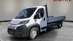 Gebraucht 2025 Fiat Ducato Van | 42.990 € (Fairer Preis)