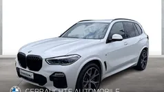 Weiß Gebraucht 2019 BMW X5 M Sport SUV | 55.890 € (Fairer Preis)