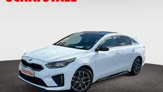 Gebraucht 2021 Kia ProCeed GT-Line Kleinwagen | 22.479 € (Fairer Preis)