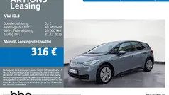 Gebraucht 2023 VW ID.3 Pro Performance Kleinwagen | 22.460 € (Superpreis)