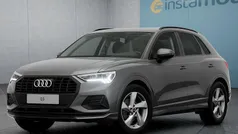 Grau Gebraucht 2024 Audi Q3 SUV | 38.649 € (Fairer Preis)