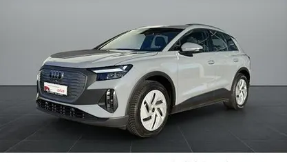 Kieselgrau Gebraucht 2022 Audi Q4 e-tron Comfort SUV | 26.740 € (Fairer Preis)