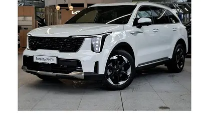 Gebraucht Kia Sorento Platinum 252 PS (185 kW) 2026 SUV
