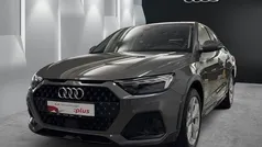 Chronosgrau metallic Gebraucht 2024 Audi A1 Ambiente Kleinwagen | 25.580 € (Superpreis)