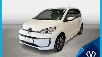 Gebraucht 2021 VW e-up! Active Kleinwagen | 12.449 € (Fairer Preis)