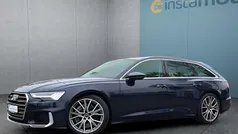 Gebraucht 2022 Audi S6 Kombi | 48.299 € (Superpreis)