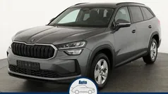Gold Neu 2025 Skoda Kodiaq Selection SUV | 45.995 € (Superpreis)