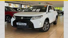 Gebraucht 2025 Suzuki Vitara Comfort SUV | 26.090 € (Fairer Preis)