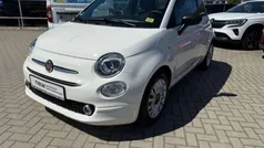 Gebraucht 2023 Fiat 500 Tech Kleinwagen | 14.589 € (Fairer Preis)