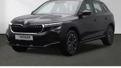Gebraucht 2025 Skoda Kamiq Selection SUV | 35.290 € (Guter Preis)