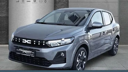 Gebraucht Dacia Sandero Comfort 101 PS (74 kW) 2026 Limousine