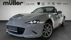 Gebraucht 2025 Mazda MX5 Exclusive Cabrio | 30.707 € (Fairer Preis)