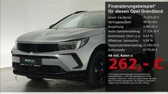 Silber Gebraucht 2024 Opel Grandland X SUV | 21.924 € (Fairer Preis)