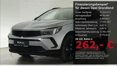 Gebraucht 2024 Opel Grandland X SUV | 21.924 € (Fairer Preis)