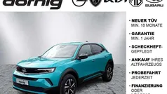 Gebraucht 2025 Opel Mokka Edition SUV | 22.960 € (Guter Preis)