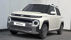 Gebraucht 2025 Hyundai Inster Kleinwagen | 29.550 € (Fairer Preis)