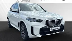 Gebraucht 2024 BMW X5 M Sport SUV | 88.888 € (Superpreis)