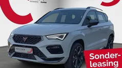 Nevada weiss Neu 2024 Cupra Ateca SUV | 39.750 € (Fairer Preis)