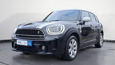 Schwarz Gebraucht 2022 Mini Cooper Countryman Essential SUV | 23.990 € (Guter Preis)