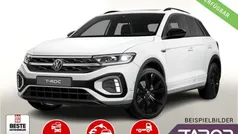Gebraucht 2025 VW T-Roc R-line SUV | 34.488 € (Superpreis)