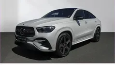 Weiß Gebraucht 2023 Mercedes GLE450 AMG AMG Coupé | 92.170 € (Guter Preis)