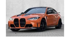 Gebraucht 2023 BMW M3 Competition Edition Limousine | 118.900 €