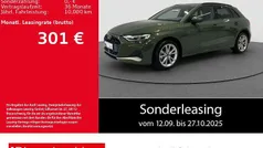 Gebraucht 2025 Audi A3 Sportback Advanced Limousine | 33.150 € (Fairer Preis)