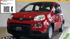 Gebraucht 2024 Fiat Panda S Kleinwagen | 14.950 € (Fairer Preis)