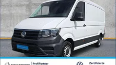Gebraucht 2021 VW Crafter Van | 21.420 € (Superpreis)