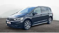 Gebraucht 2024 VW Touran R-line Van / Kleinbus | 35.835 € (Fairer Preis)