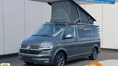 Gebraucht 2024 VW T6.1 California Van | 68.690 € (Fairer Preis)