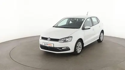 Gebraucht 2017 VW Polo Comfortline Kleinwagen | 9.060 € (Fairer Preis)